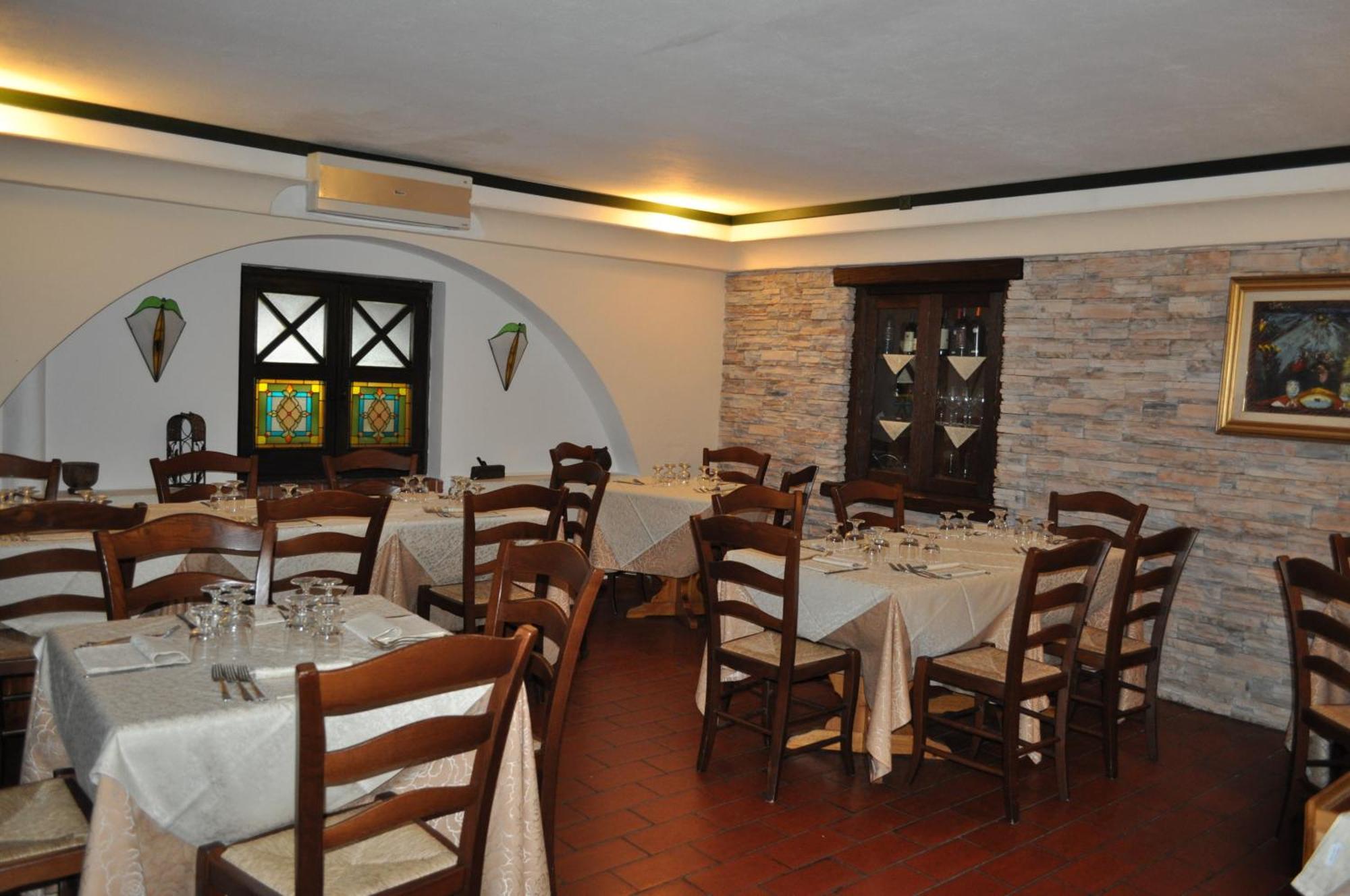 Hotel Duca Di Calabria Serra San Bruno Exterior foto